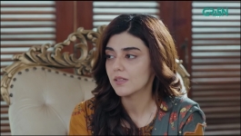 Dil Manay Na - Episode 27